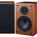 ブックシェルフ スピーカー Mシリーズ SCM41CW 2台1組 DENON デノン