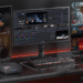 新品 ミニデスクトップパソコン Nipogi gaming pc Ryzen7 3画面同時出力 Windows11 Pro