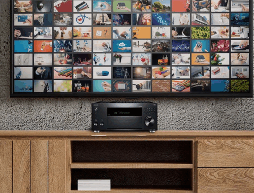 アンプ 9.2ch・AVレシーバー TX-RZ50 オンキヨー ONKYO