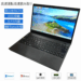 中古 ノートパソコン PC NEC VKV18G-9 VG-9 10世代 Core i7 Wi-Fi6 Windows11 Pro 13.3型