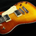 新品 エレキギター バッカス Bacchus BARON-FM FB
