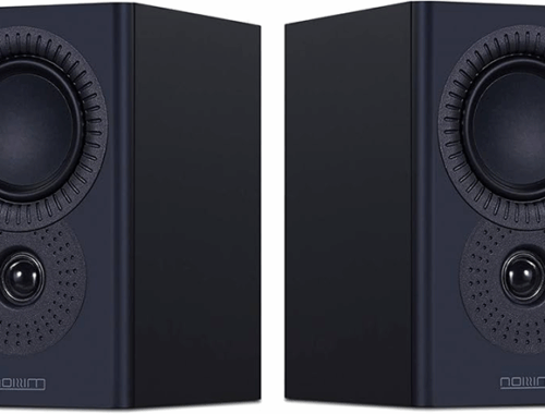 ブックシェルフ スピーカー LX-1 MK.II ペア ミッション Mission