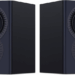ブックシェルフ スピーカー LX-1 MK.II ペア ミッション Mission