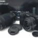 新品 ミラーレス一眼 カメラ α6400 ソニー Sony ダブルズーム 16-50mm 55-210mm