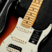 中古 エレキギター フェンダー ストラトキャスター Fender American Ultra Stratocaster HSS Ultraburst 2020年製