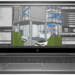 中古 ノートパソコン PC HP ZBook Fury15 G7 10世代 Core i7 Wi-Fi6 WPS Office2 15.6型 Windows11 Pro