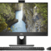 中古 デスクトップパソコン PC 一体型 23.8インチ DELL OptiPlex 7480 AIO 10世代 Core i5 Windows11 Pro