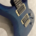 中古 エレキギター ポールリードスミス PRS S2 Custom 24 Lake Blue 2022年製