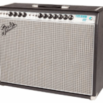 ◎新品 ギターアンプ フェンダー 68 Twin Reverb 85W