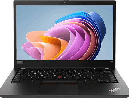 中古 ノートパソコン PC レノボ Lenovo ThinkPad T14s Gen1 10世代 Core i7 10世代 Core i7 14型 Windows11