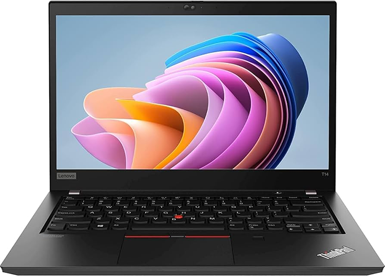 中古 ノートパソコン PC レノボ Lenovo ThinkPad T14s Gen1 10世代 Core i7 10世代 Core i7 14型 Windows11