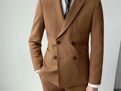 メンズ ダブル スーツ テーラード ジャケット パンツ Alleglo CROWS 30 STYLE