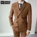 メンズ ダブル スーツ テーラード ジャケット パンツ Alleglo CROWS 30 STYLE