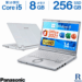 中古 ノートパソコン PC パナソニック レッツノート LV9 10世代 Core i5 Wi-fi6 Microsoft Office 2021 home&business Windows11 14型