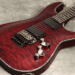 新品 エレキギター シェクター SCHECTER Hellraiser C-1 FR BCH