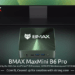 新品 ミニデスクトップパソコン PC BMAX B6PRO 10世代 Core i5 3画面出力 Windows11 Pro
