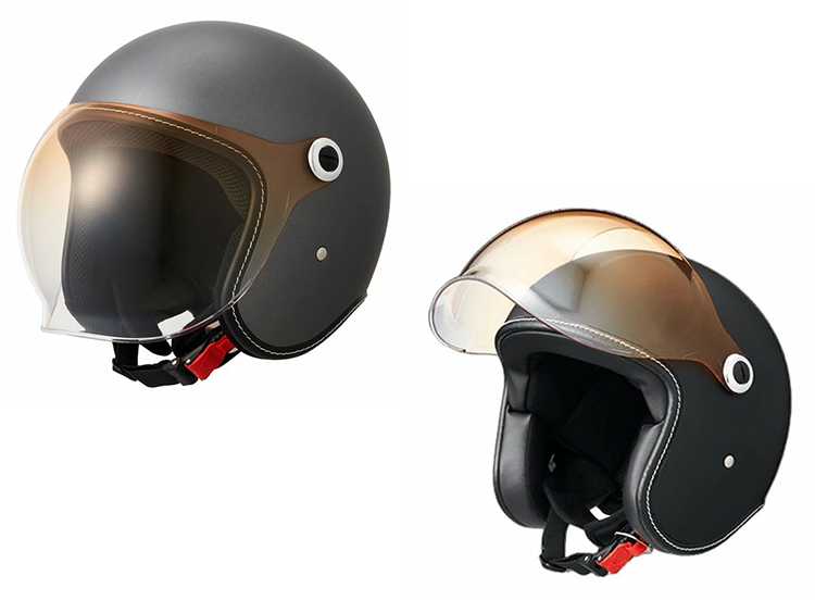 ジェット ヘルメット バブルライダー XL MARUSHIN マルシン