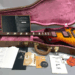 中古 エレキギター ギブソン レスポール Gibson Custom Shop 1958 Les Paul Standard 2018年製