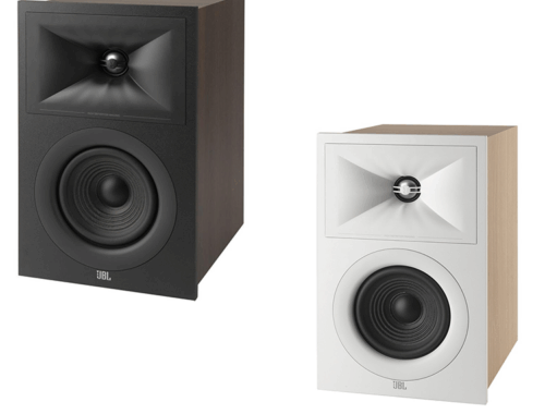 ブックシェルフ スピーカー STAGE 250B ペア JBL