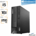 新品 デスクトップパソコン PC レノボ Lenovo ThinkCentre Neo 50s Small Gen4 12世代 Core i5 Windows11 Pro MS Office H&B 2021