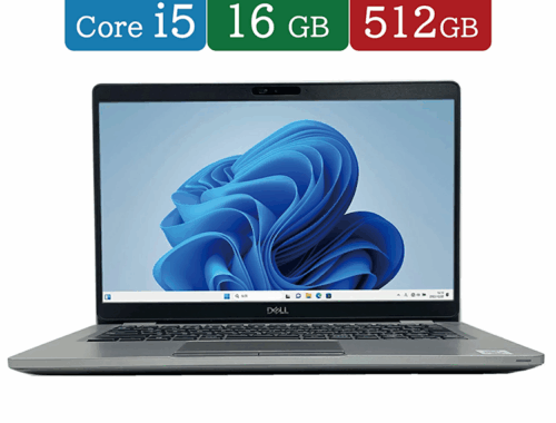 中古 ノートパソコン PC デル DELL Latitude 5310 10世代 Core i5 Windows11 pro 13.3型