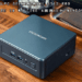 新品 ミニデスクトップパソコン PC GEEKOM Mini GT13 Pro 13世代 Core i9 Wi-Fi6E 4画面出力 Windows11 Pro