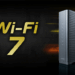 新品 無線LANルーター 親機 エレコム Elecom WRC-BE36QS-B Wi-Fi7 IPv6