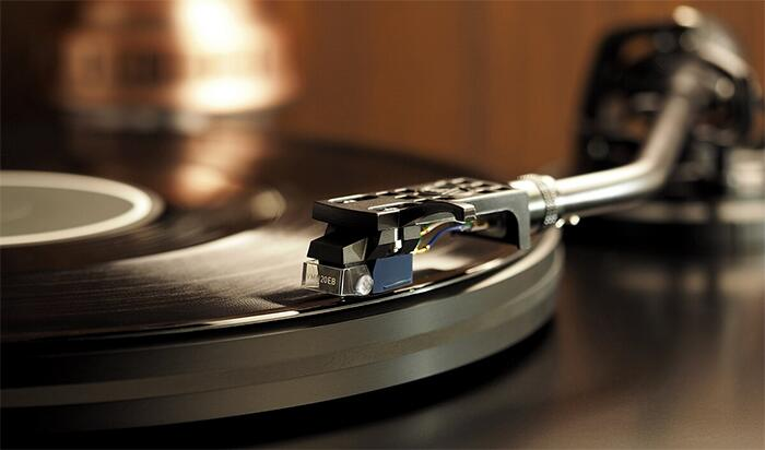 レコード プレーヤー AT-LP7 audio-technica オーディオテクニカ
