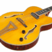 新品 エレキギター フルアコ アイバニーズ Ibanez SIGNATURE MODEL Pat Metheny PM3C-NAL