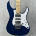中古 エレキギター シェクター SCHECTER SD-2-24-BW 2013年製