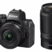 新品 ミラーレス一眼カメラ ニコン Nikon Z5II ダブルズーム 16-50mm 50-250mm