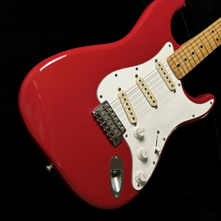 中古 エレキギター フェンダー ストラトキャスター Fender USA Stratocaster 1979年製