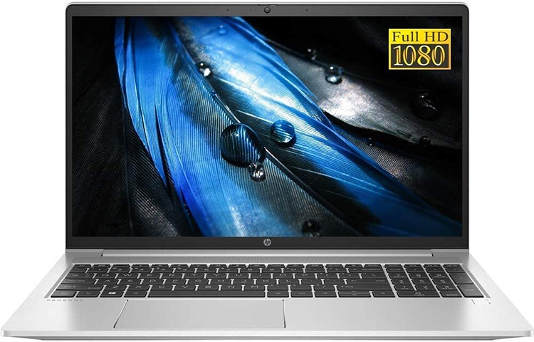 中古 ノートパソコン PC HP ProBook 450 G8 11世代 Core i5 15.6型 Windows11 Pro
