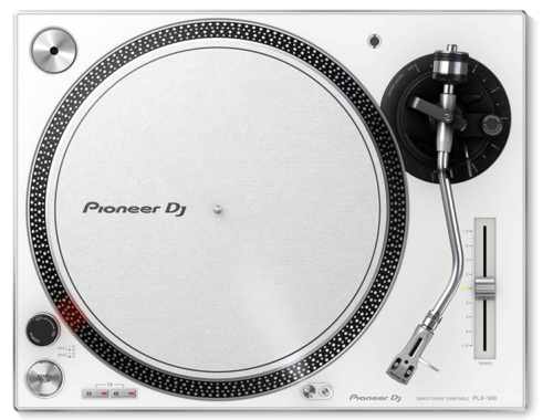 レコード プレーヤー PLX-500 Pioneer パイオニア
