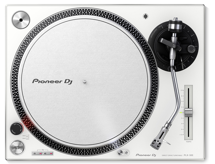 レコード プレーヤー PLX-500 Pioneer パイオニア