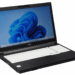 中古 ノートパソコン PC 富士通 LIFEBOOK A5510 10世代 Core i5 Wi-Fi6 Windows11 Pro 15.6型