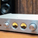 プリメインアンプ AX-505 TEAC ティアック