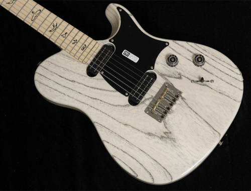 新品 エレキギター NF 53 PRS ポールリードスミス