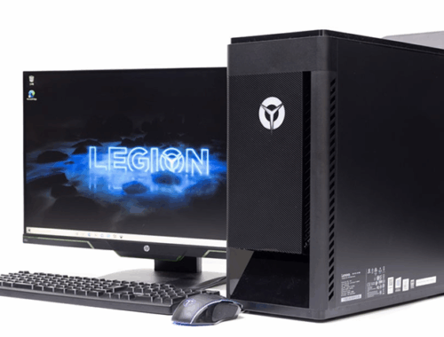 中古 デスクトップパソコン PC レノボ Lenovo Legion T550i 10世代 Core i7 WI-FI6 Windows10