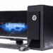 中古 デスクトップパソコン PC レノボ Lenovo Legion T550i 10世代 Core i7 WI-FI6 Windows10