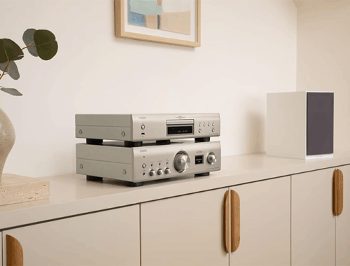 CDプレーヤー DCD-900NE DENON デノン