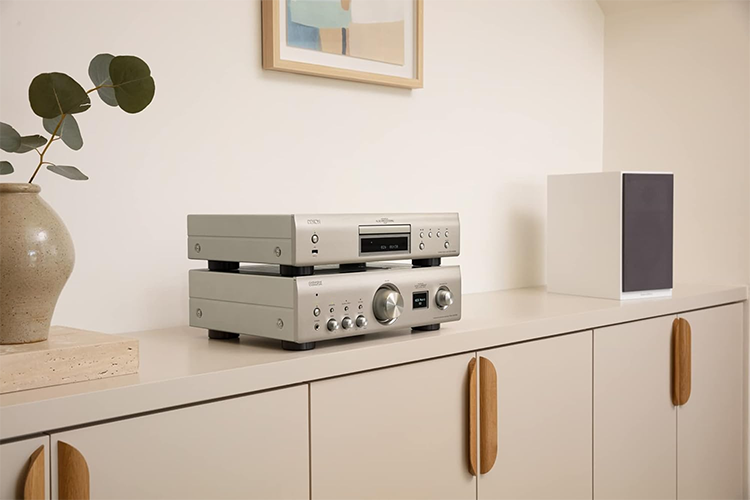 CDプレーヤー DCD-900NE DENON デノン