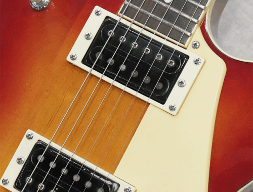 中古 エレキギター VINTAGE SG-800S YAMAHA ヤマハ 1982年製
