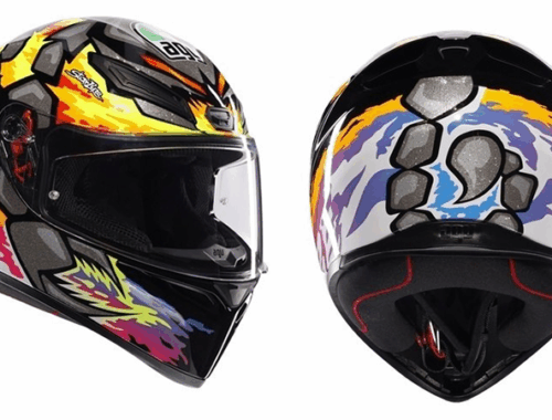 バイク フルフェース ヘルメット AGV K1 S JIST Asian Fit BEZZECCHI