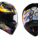 バイク フルフェース ヘルメット AGV K1 S JIST Asian Fit BEZZECCHI