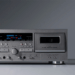 ダブルカセットデッキ W-1200 TEAC ティアック
