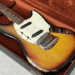 中古 エレキギター フェンダー ムスタング Fender USA Mustang 1974-75年製