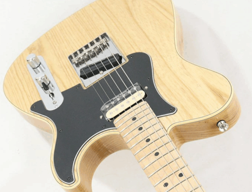 新品 エレキギター Mike Stern Signature PACIFICA1611MS YAMAHA ヤマハ