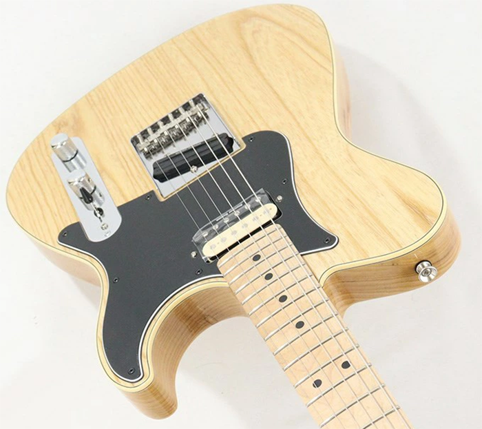 新品 エレキギター Mike Stern Signature PACIFICA1611MS YAMAHA ヤマハ
