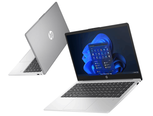 新品 ノートパソコン PC HP 245 G10 AMD Ryzen5 Wi-Fi6 Windows11 14型